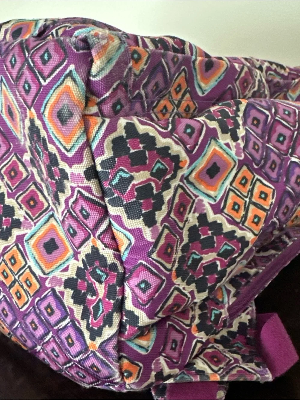 Vera Bradley good clean